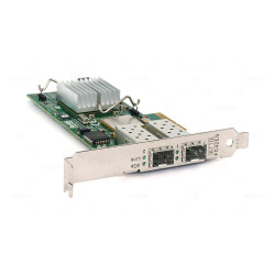 LPE11002 LP EMULEX DUAL PORT 4GB FC HBA PCI-E ADAPTER LOW PROFILE FC1120005-01C